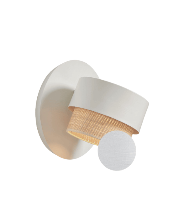Aplique White Essence