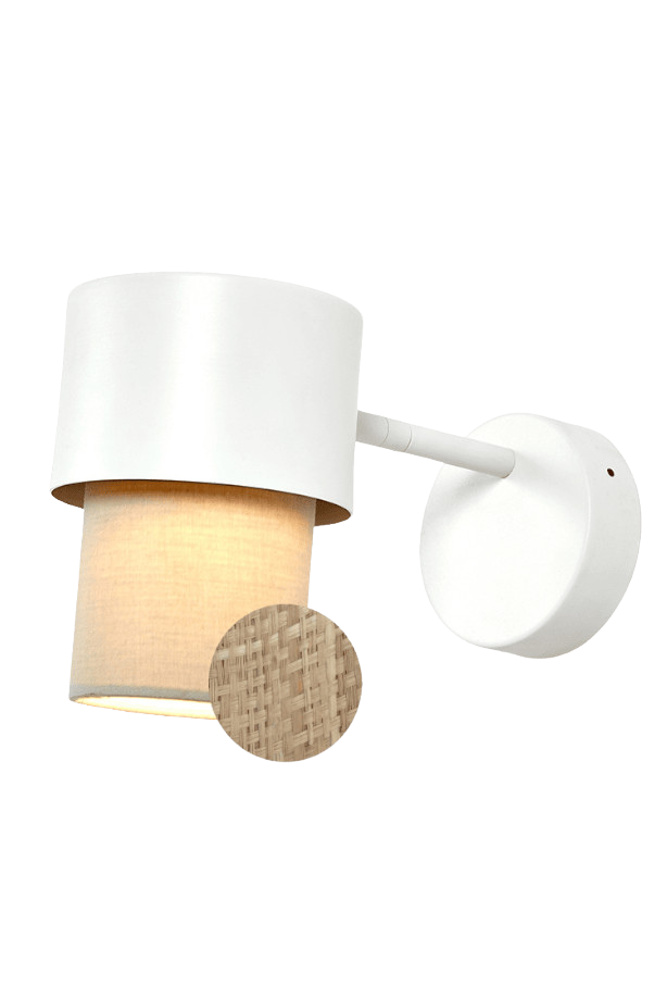 Mini Aplique Rafia Essence