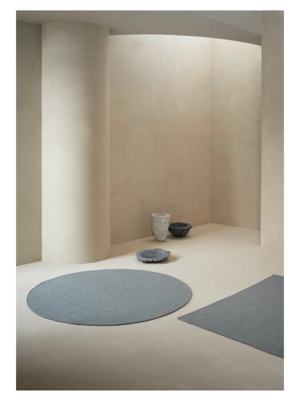 Alfombra Blue Sage