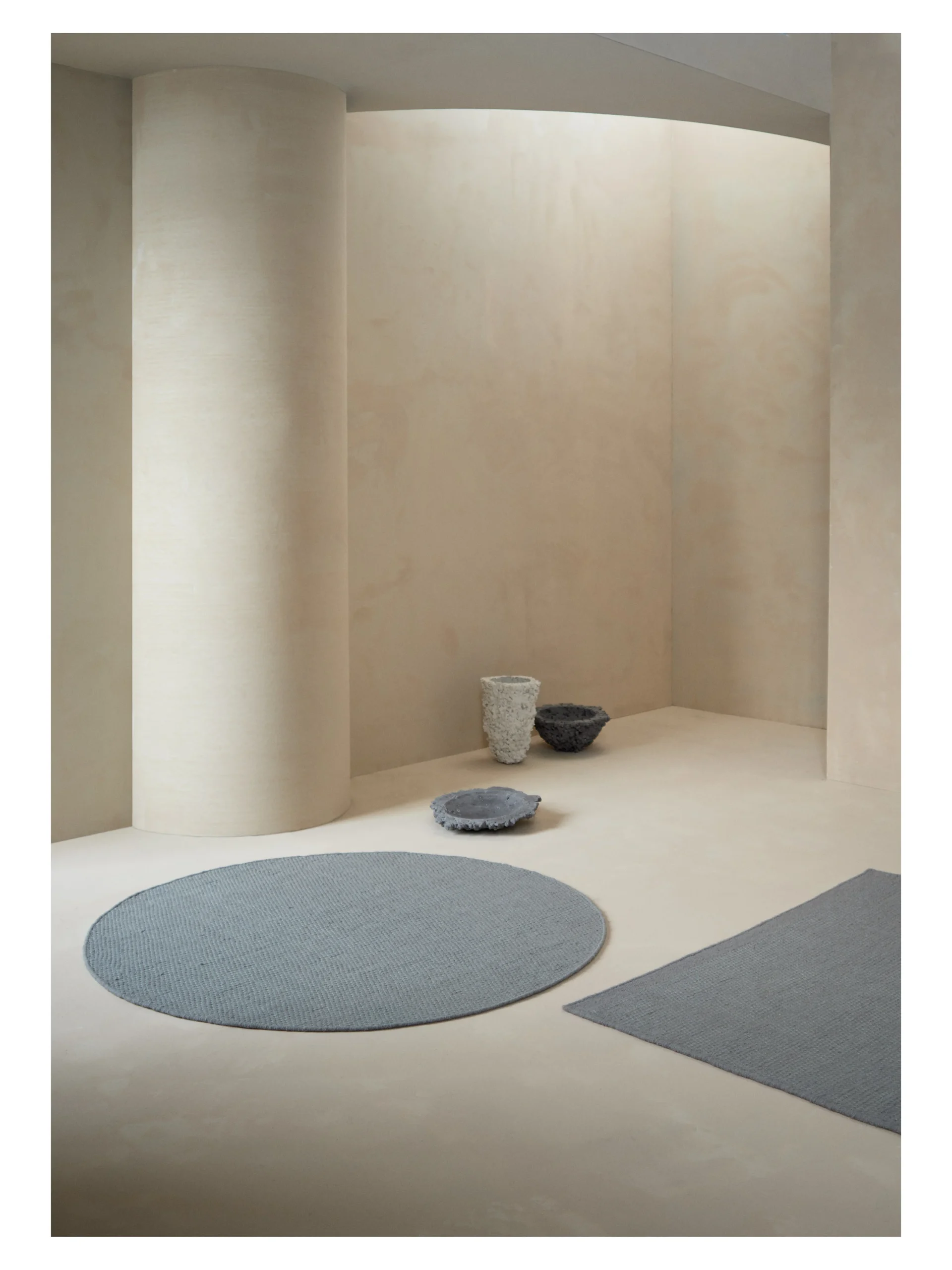 Alfombra Blue Sage