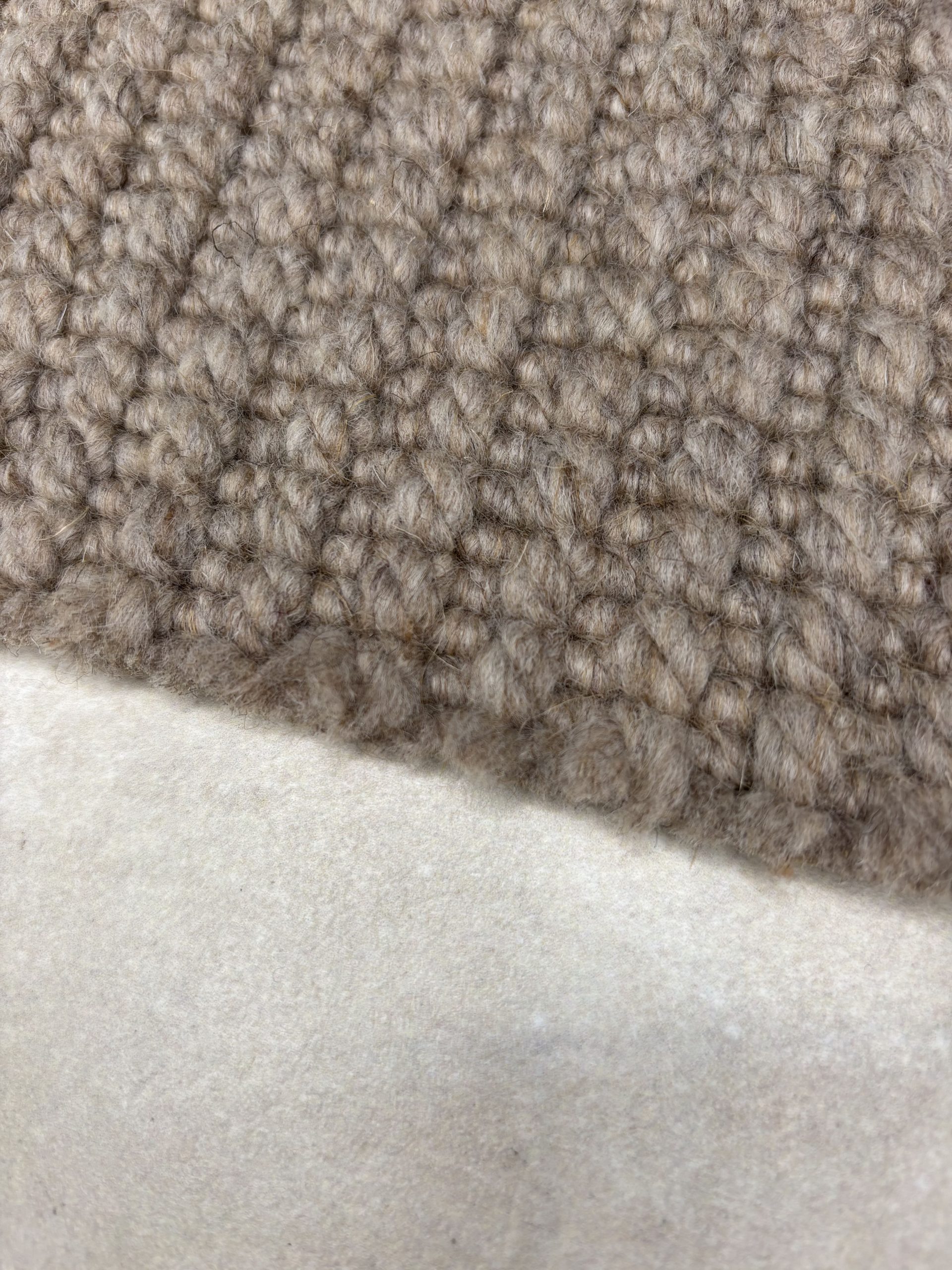Alfombra Soft Mocha