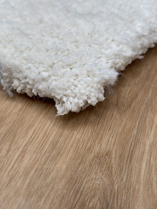 Alfombra White Essence
