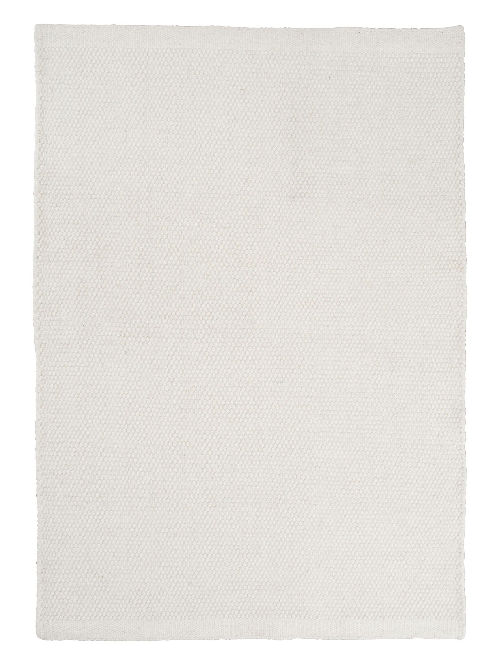 Alfombra White Essential