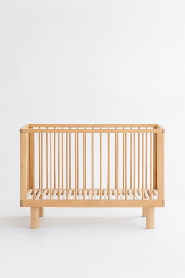 Cuna de Madera convertible Essence 60 X 120 CM