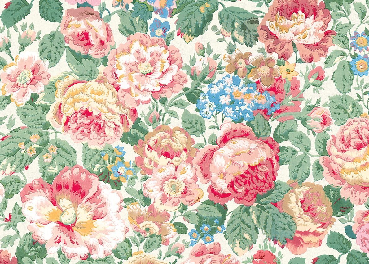 English Rose Garden