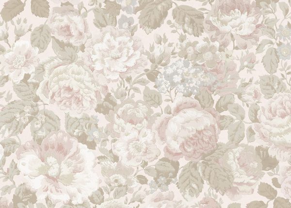 English Rose Garden Soft