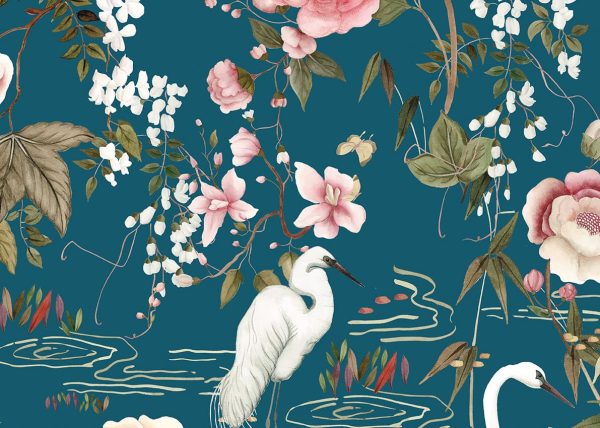 Signe Garden Dark