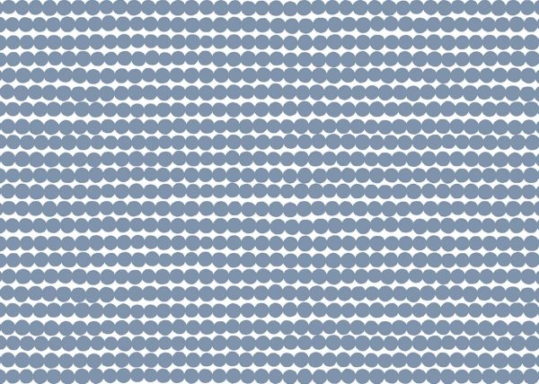 Mini Aqua Blue